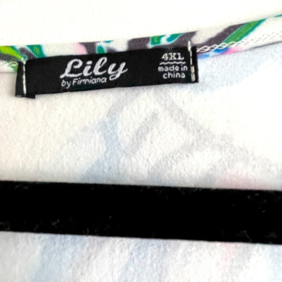 Lily 4XL like new condition top - Picture 5 of 6